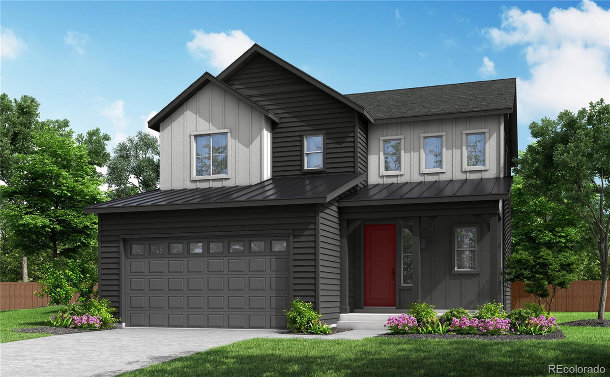 Featured Properties