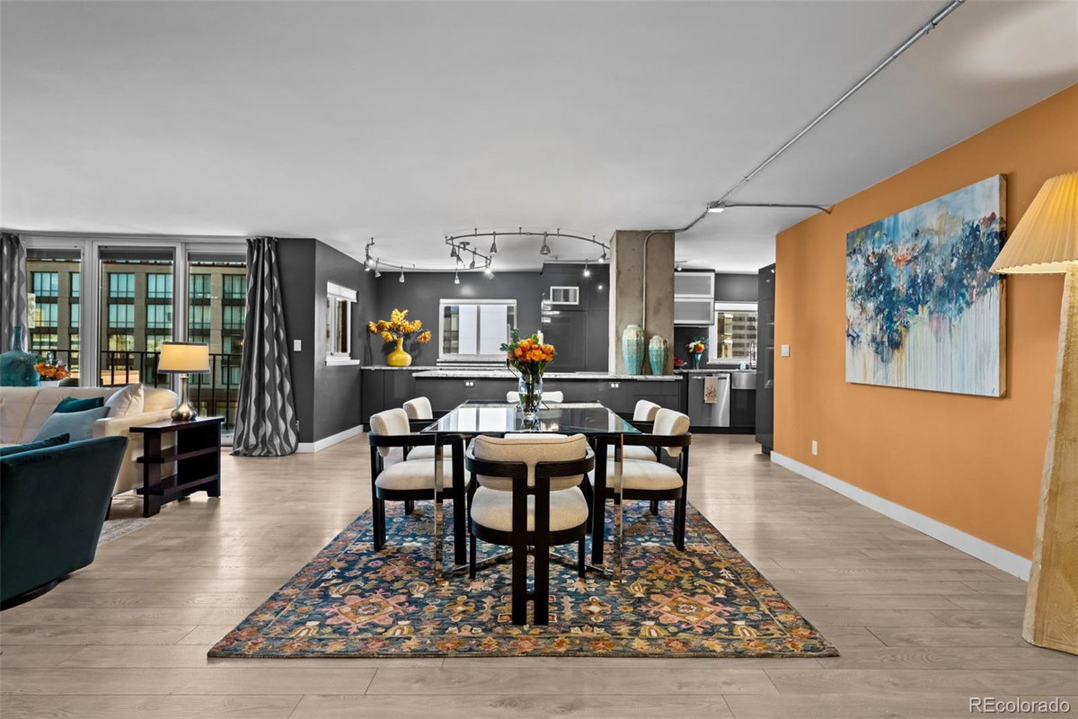featured property