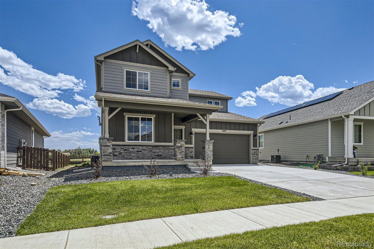 Featured Properties