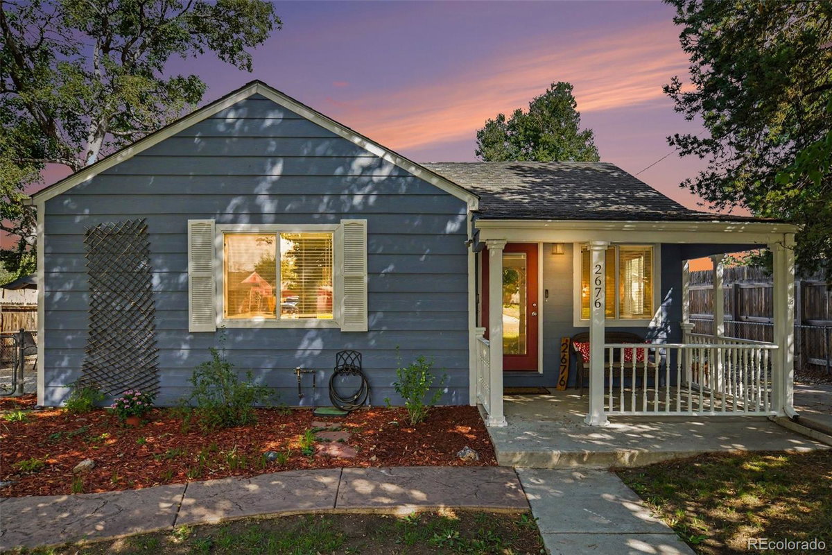 Featured Properties