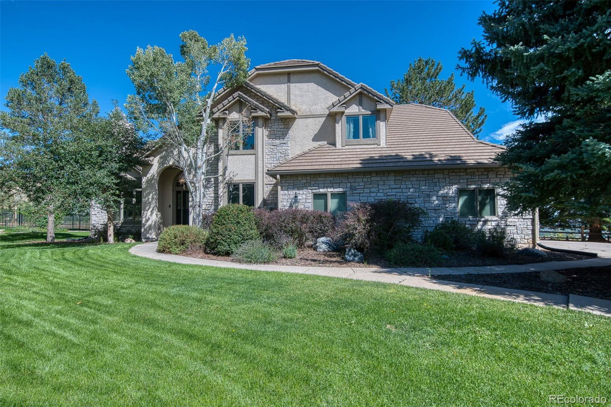 featured property