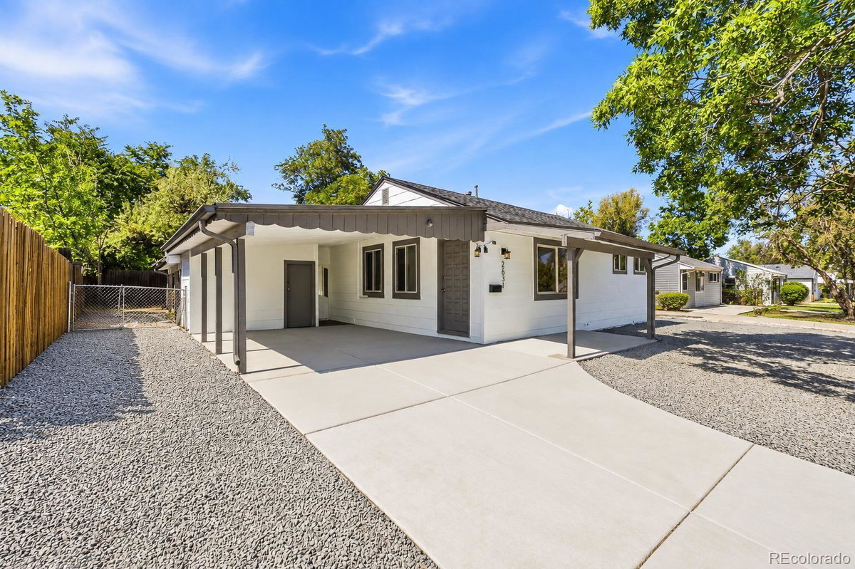 Featured Properties