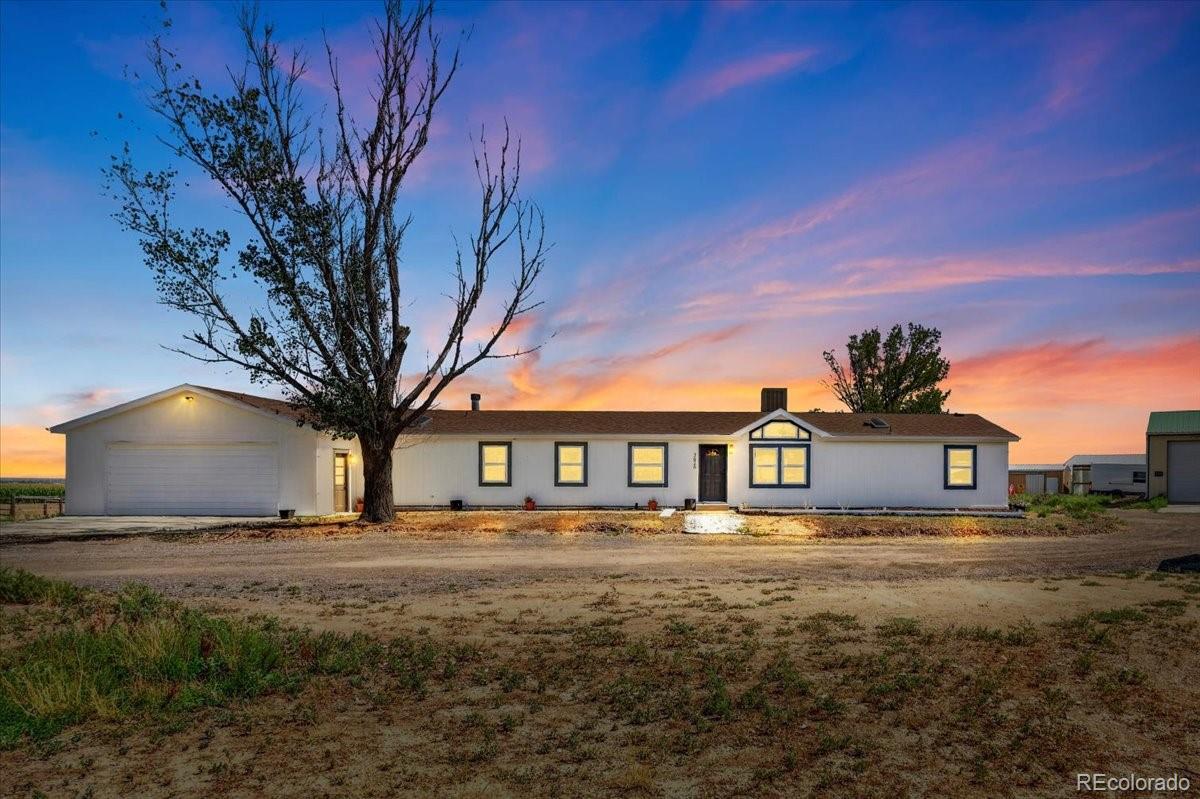 Featured Properties