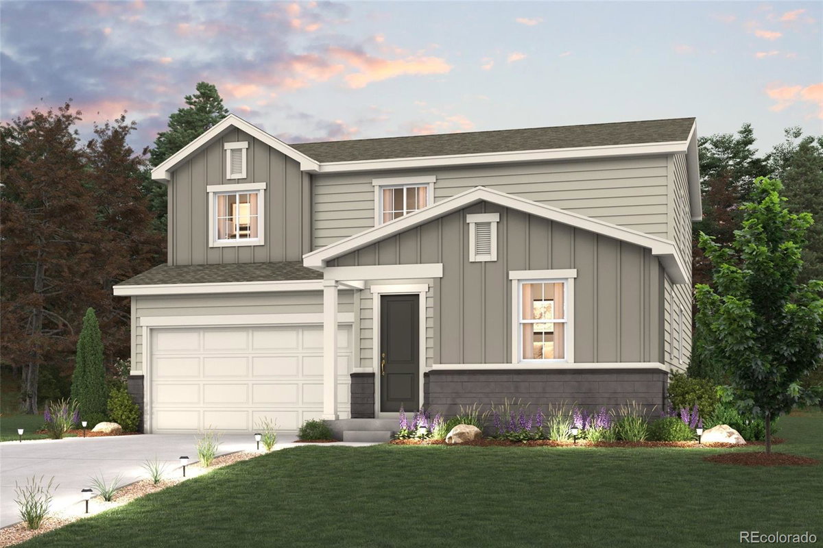Featured Properties