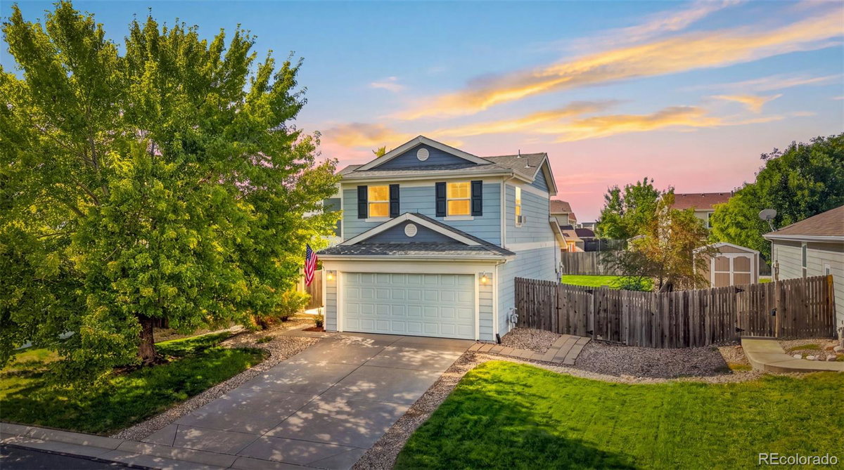 Featured Properties
