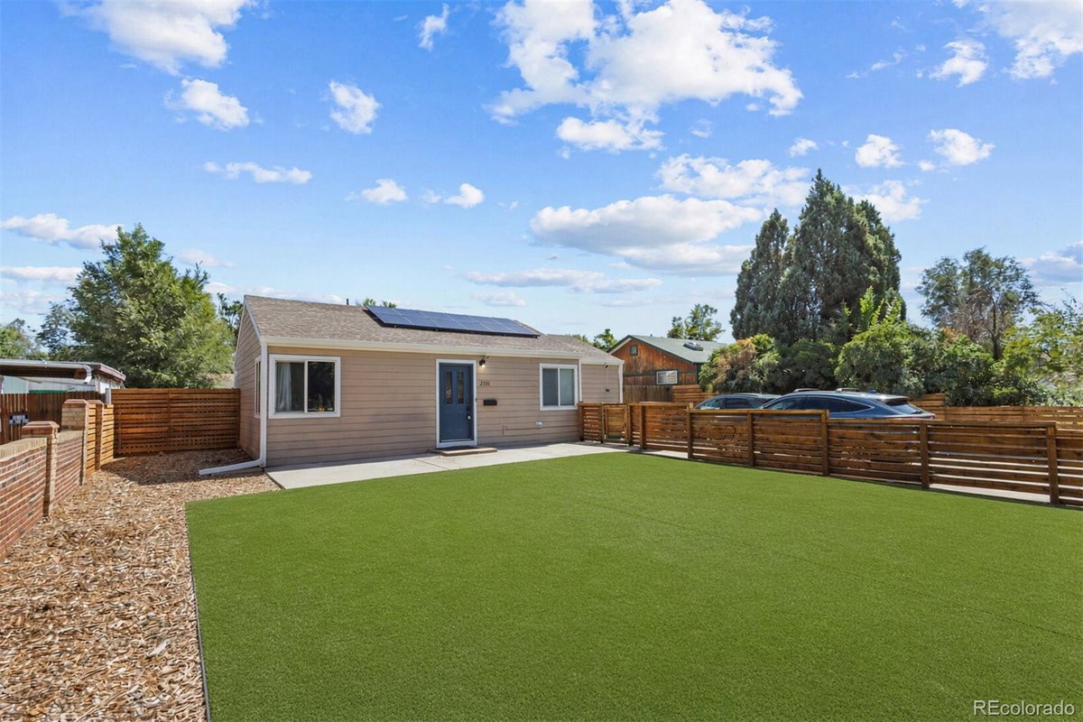 Featured Properties