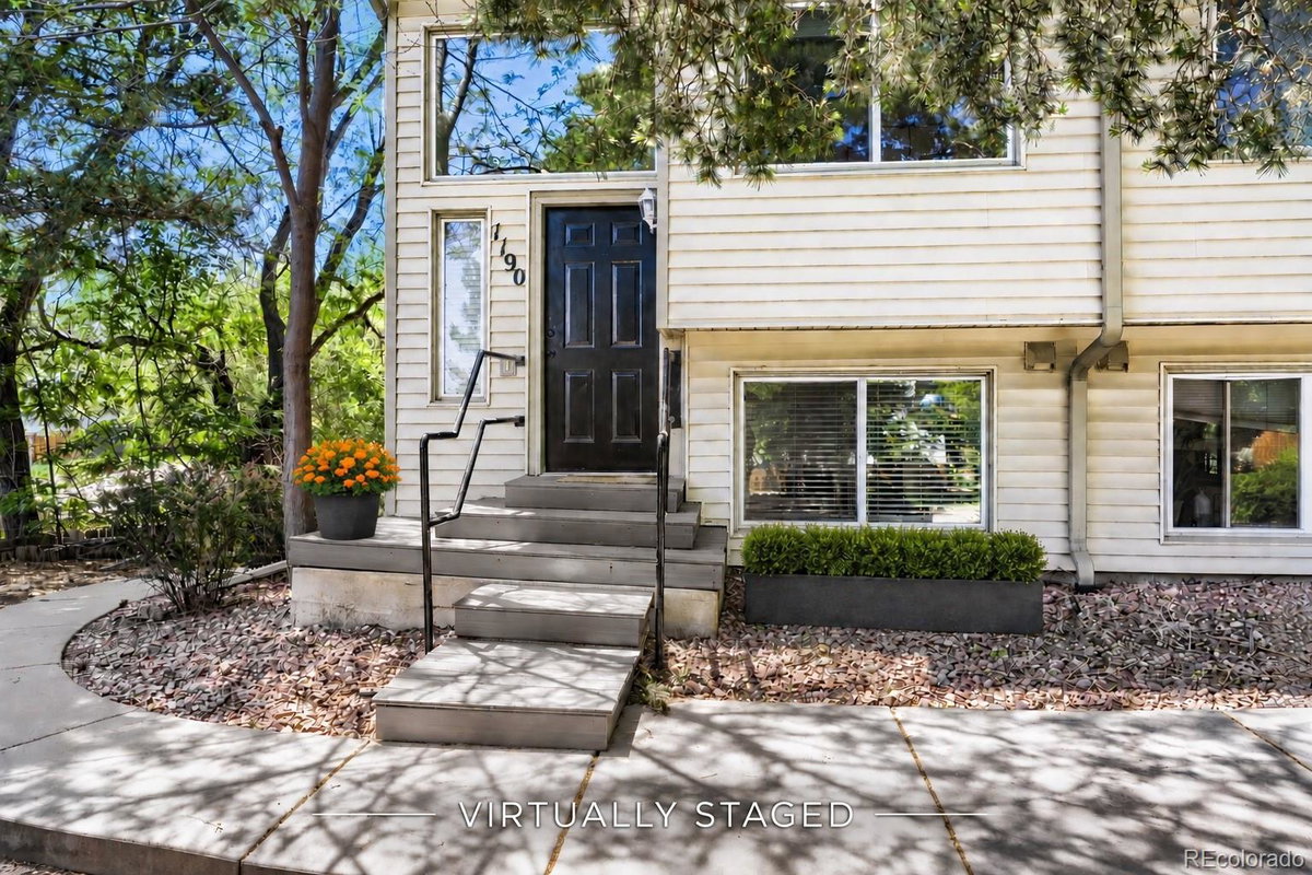 featured property