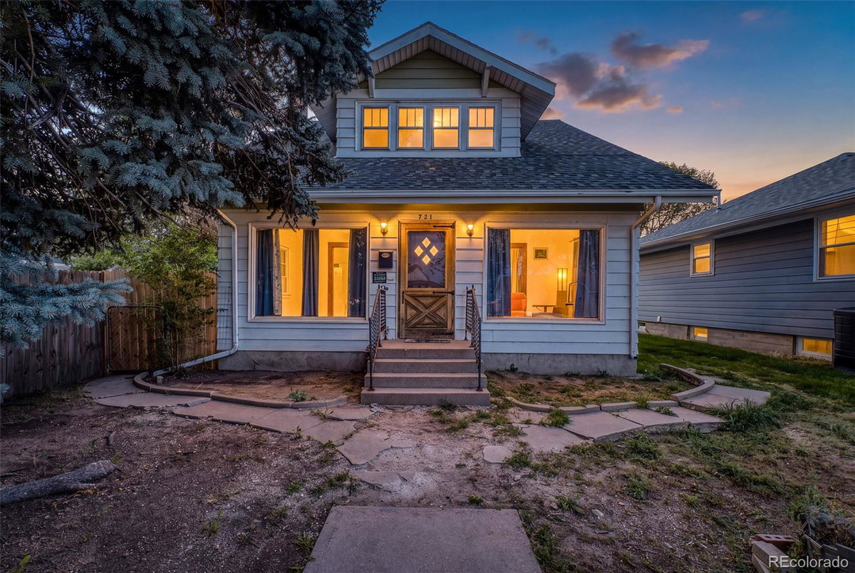 Featured Properties