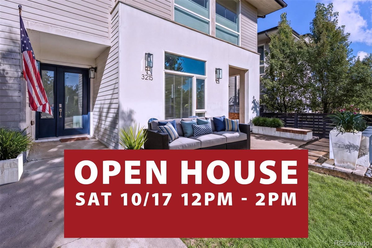 3215 S Dahlia Street