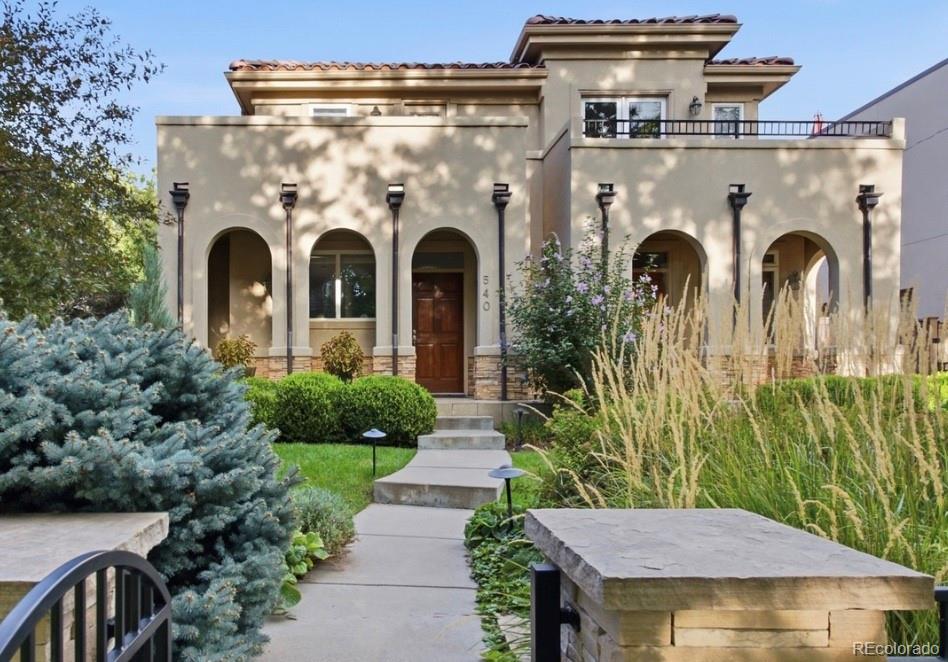 Featured Properties