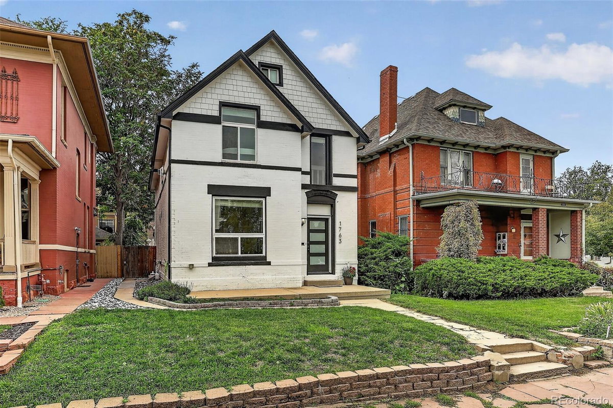 1763 Vine Street