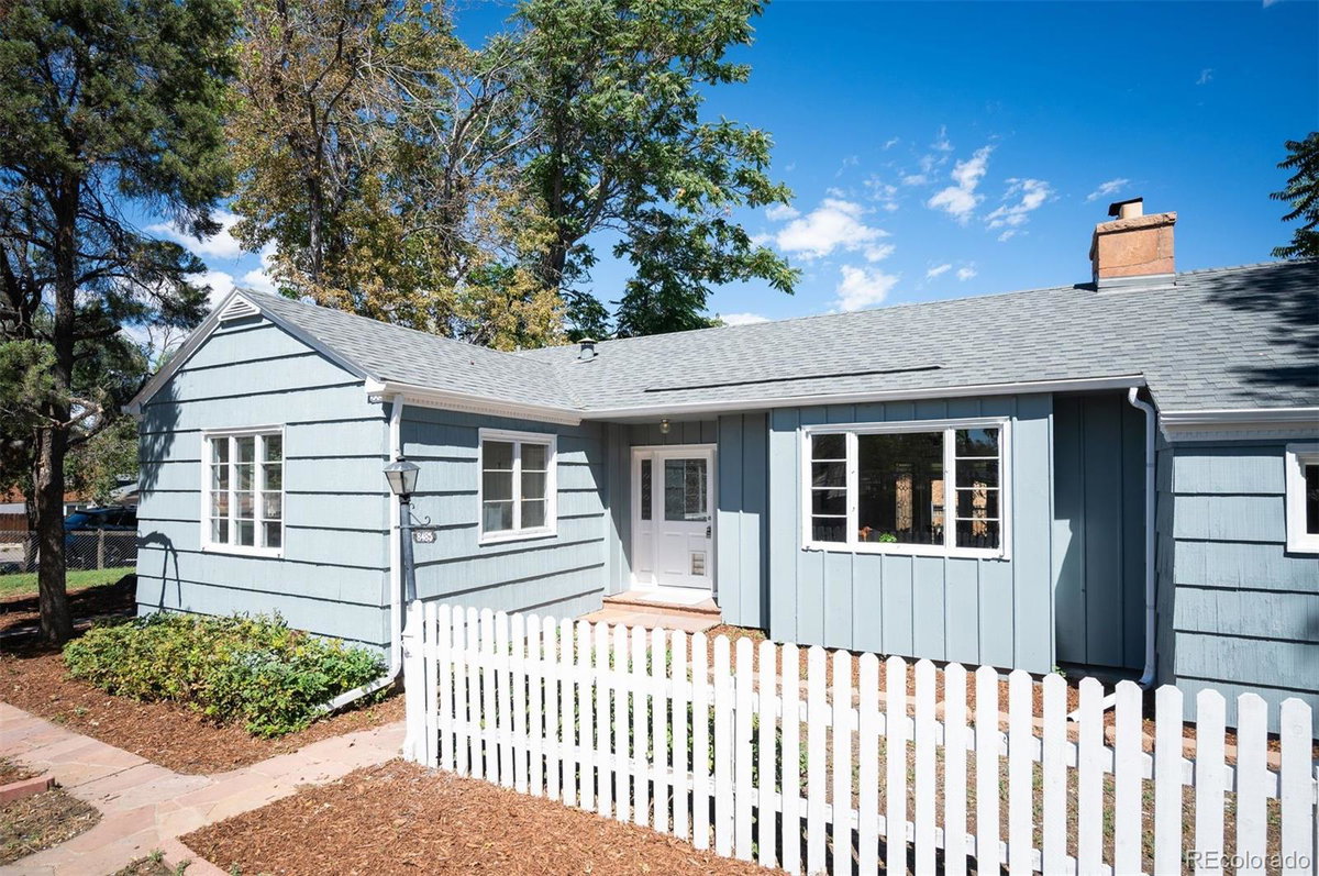 Featured Properties