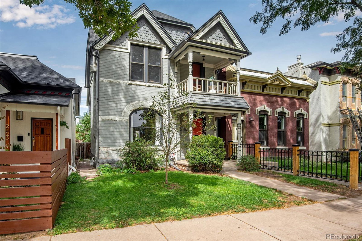 Featured Properties