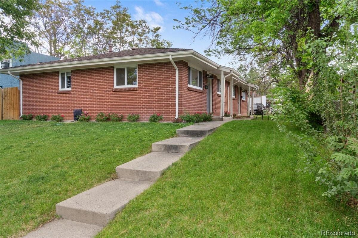 Featured Properties