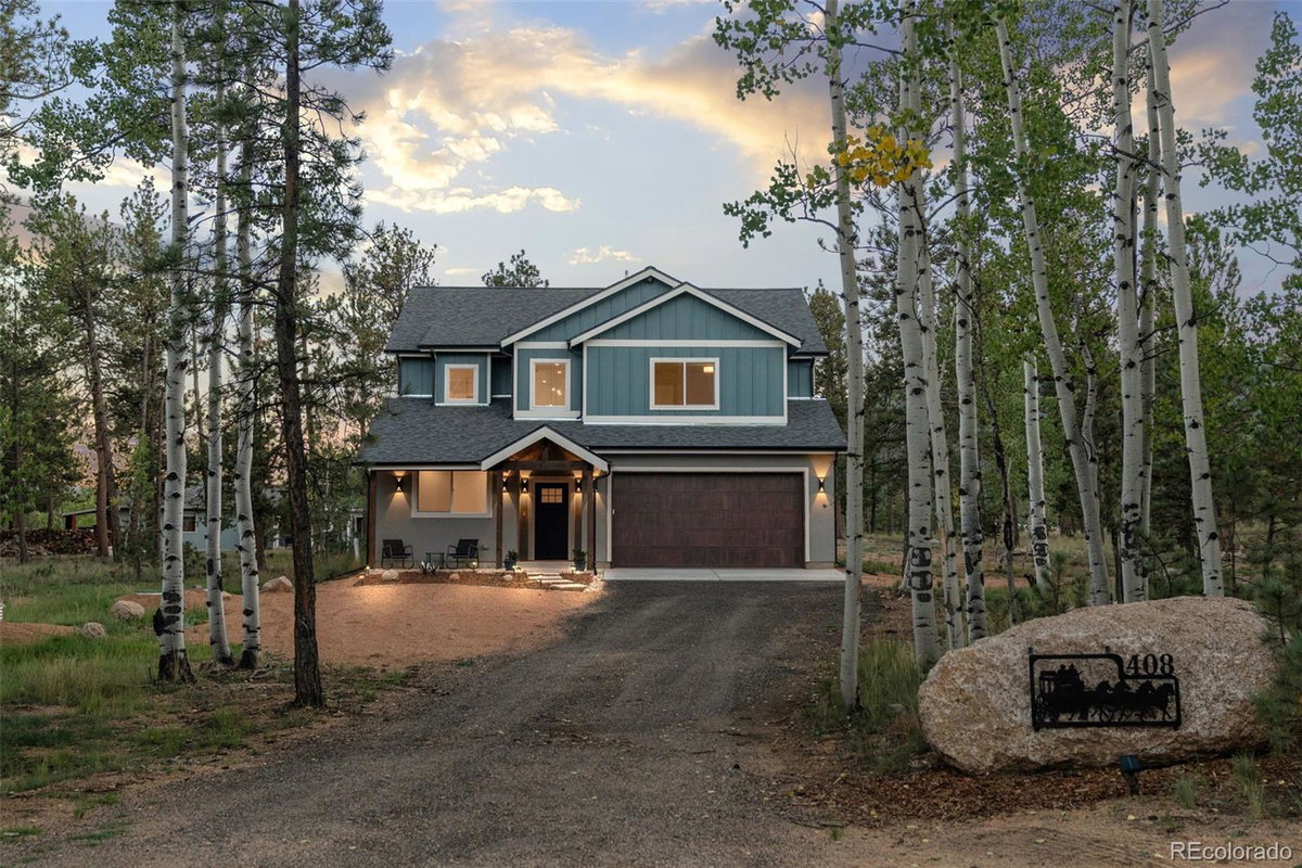 Featured Properties