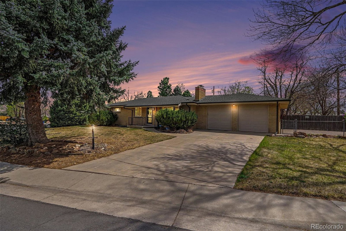featured property