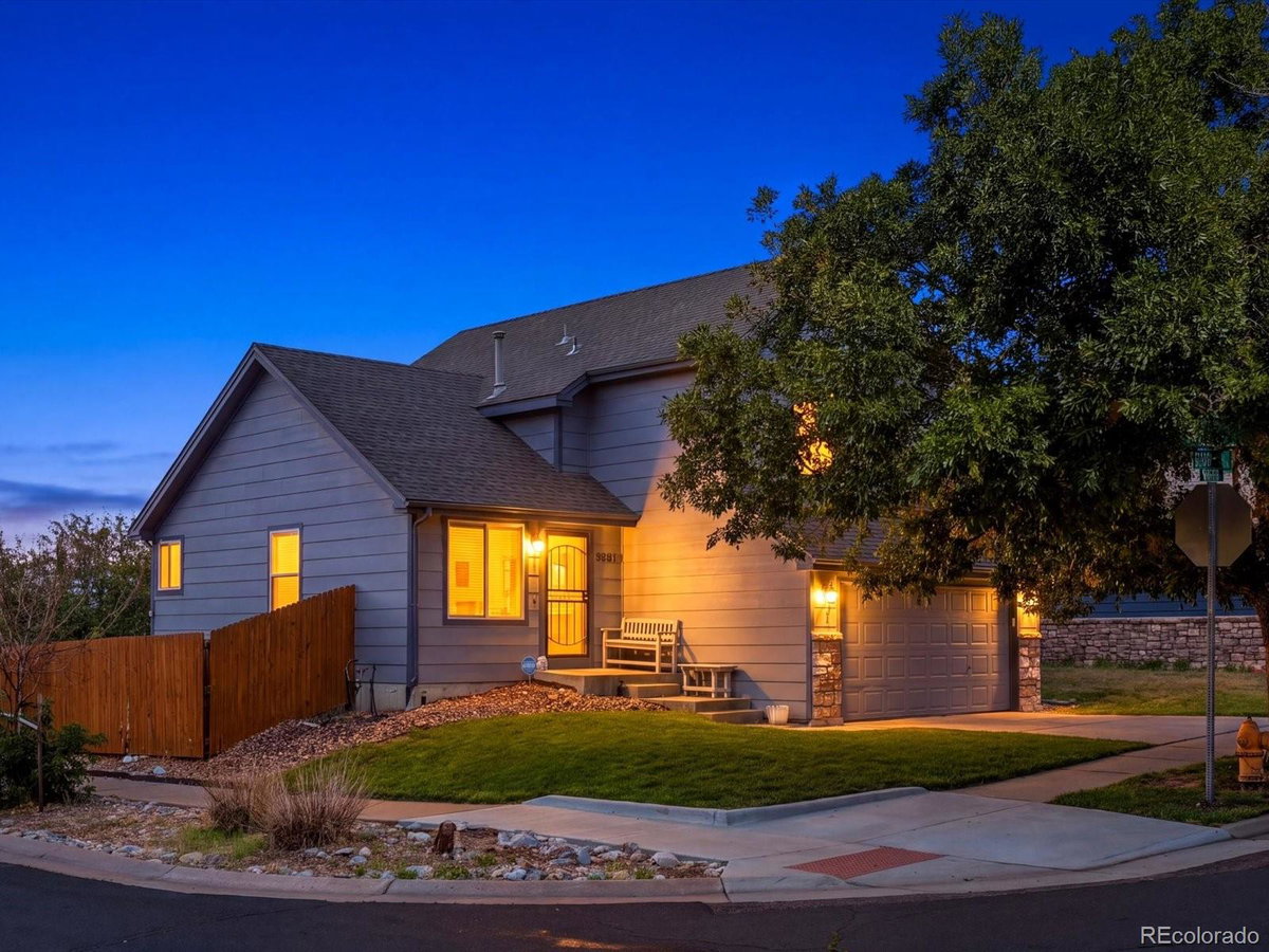 Featured Properties