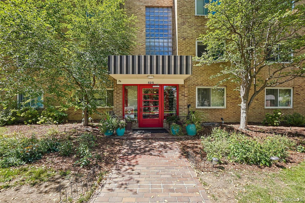 featured property