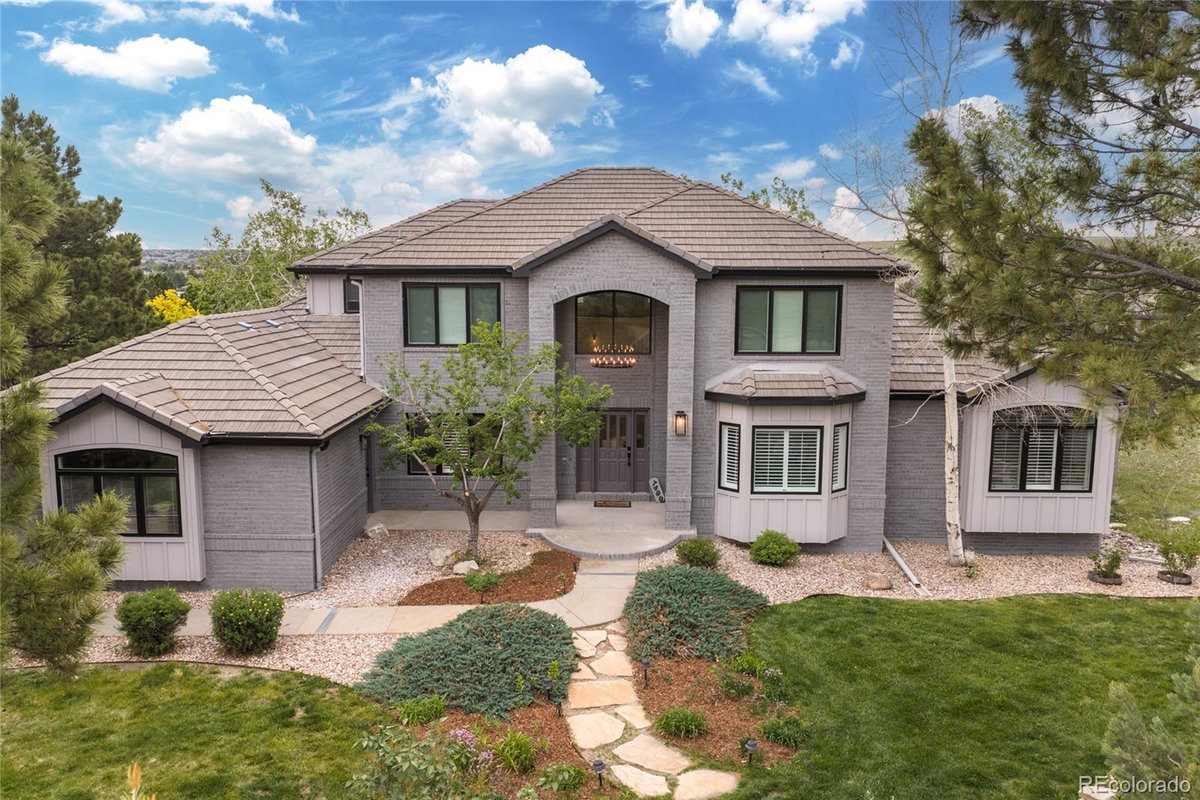 7499 S Genoa Circle