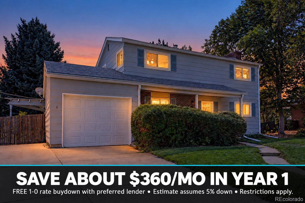 Featured Properties