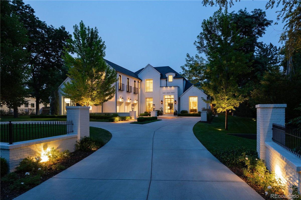 Featured Properties