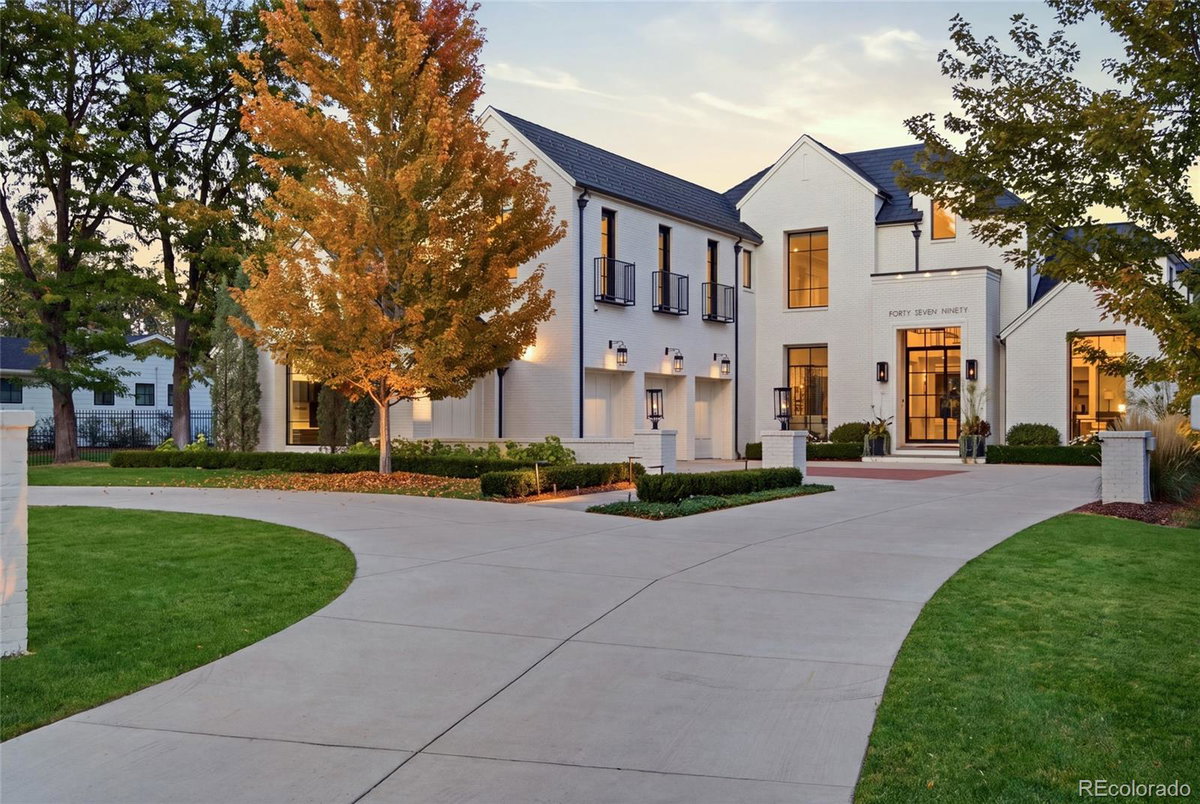 Featured Properties