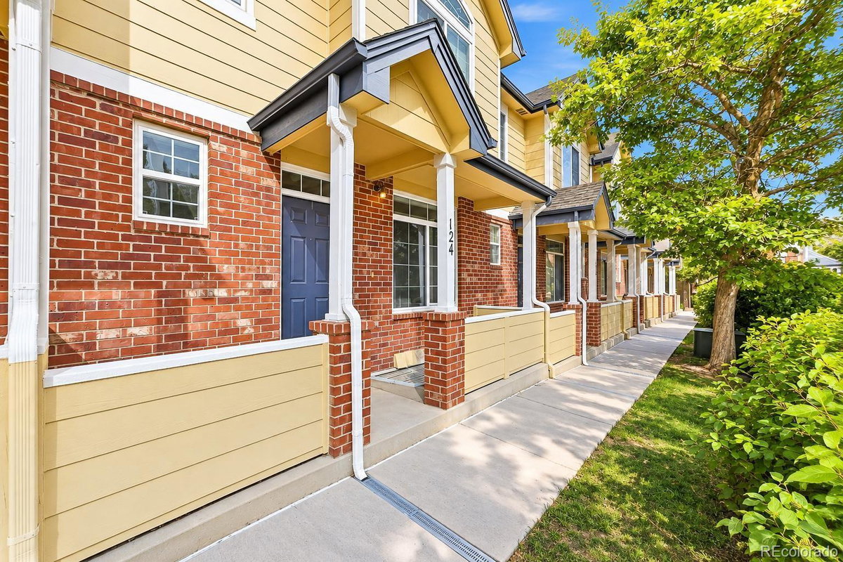 Featured Properties