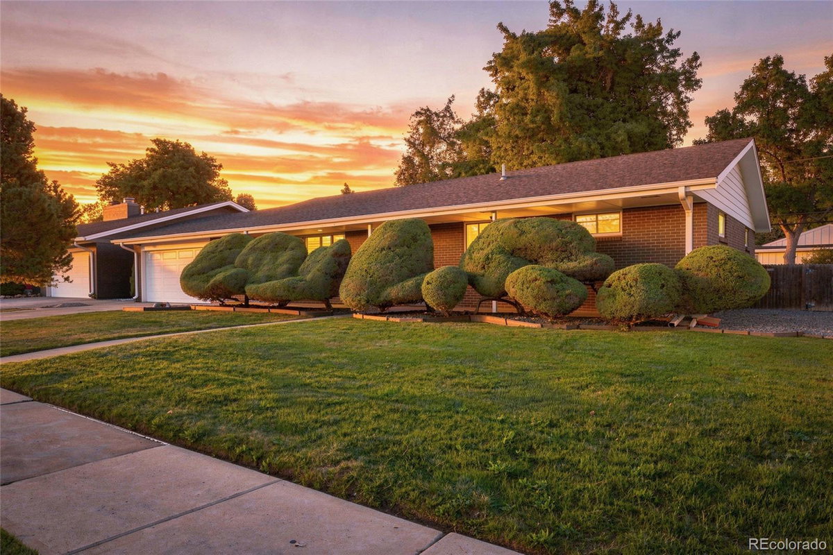 3200 S University Boulevard