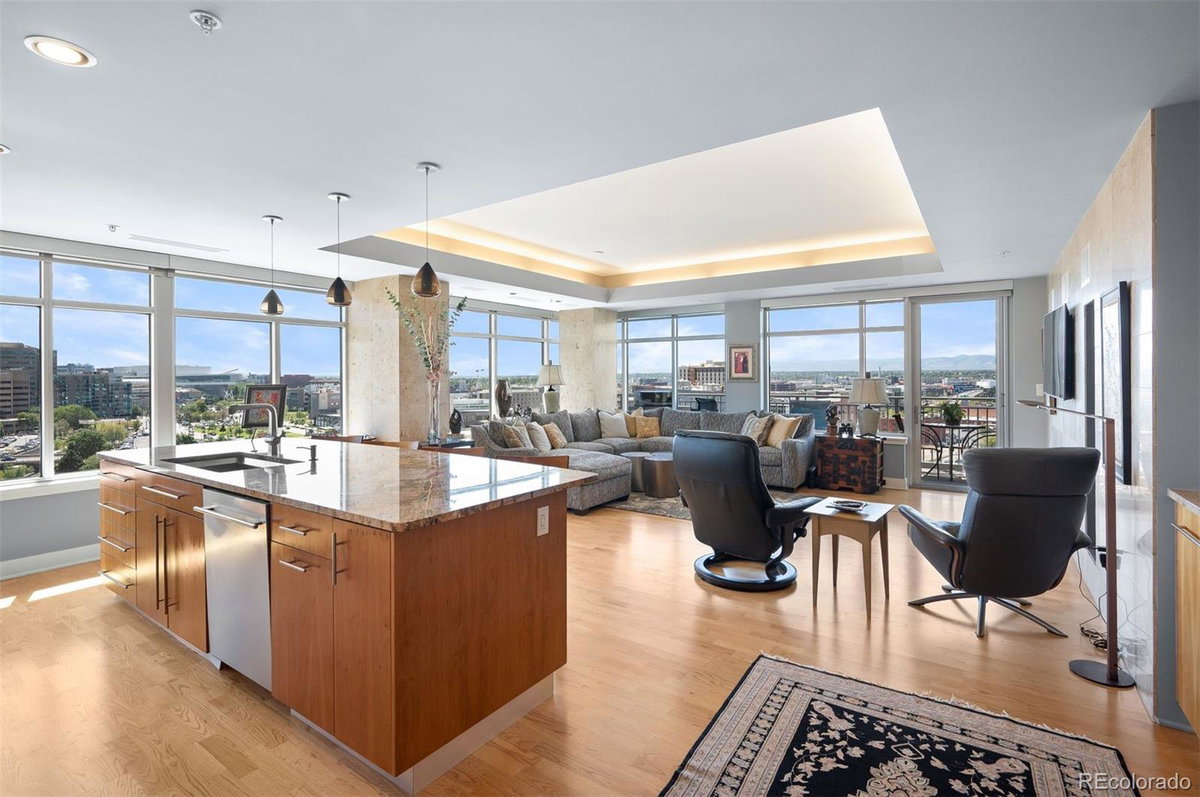 1411 Wynkoop Street #1003