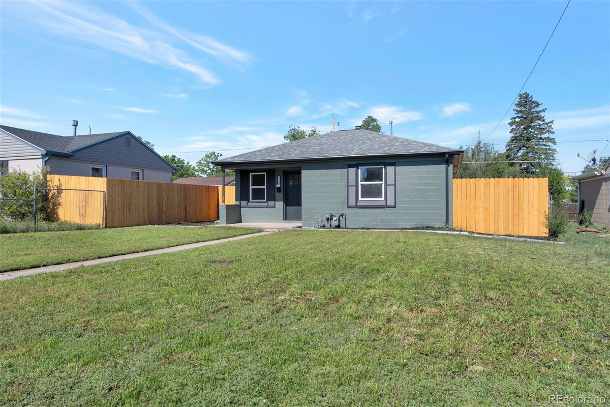 Featured Properties