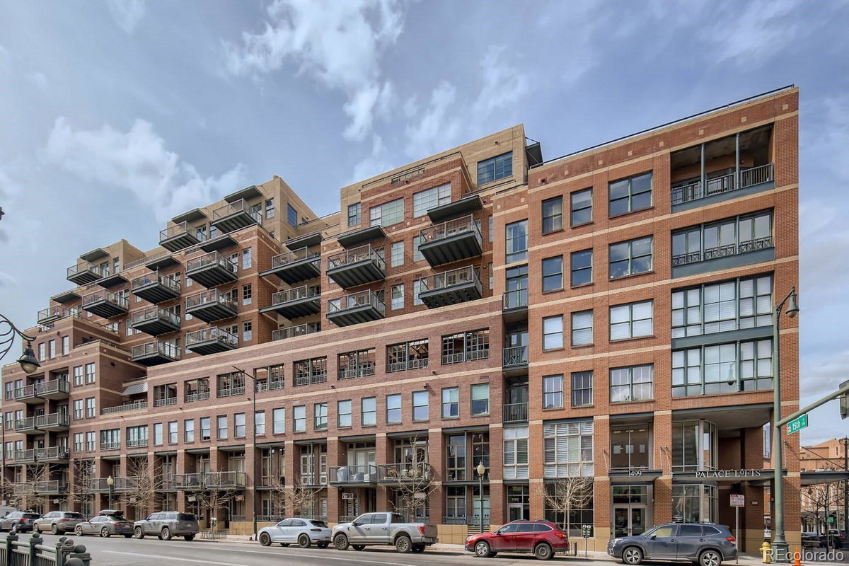 featured property
