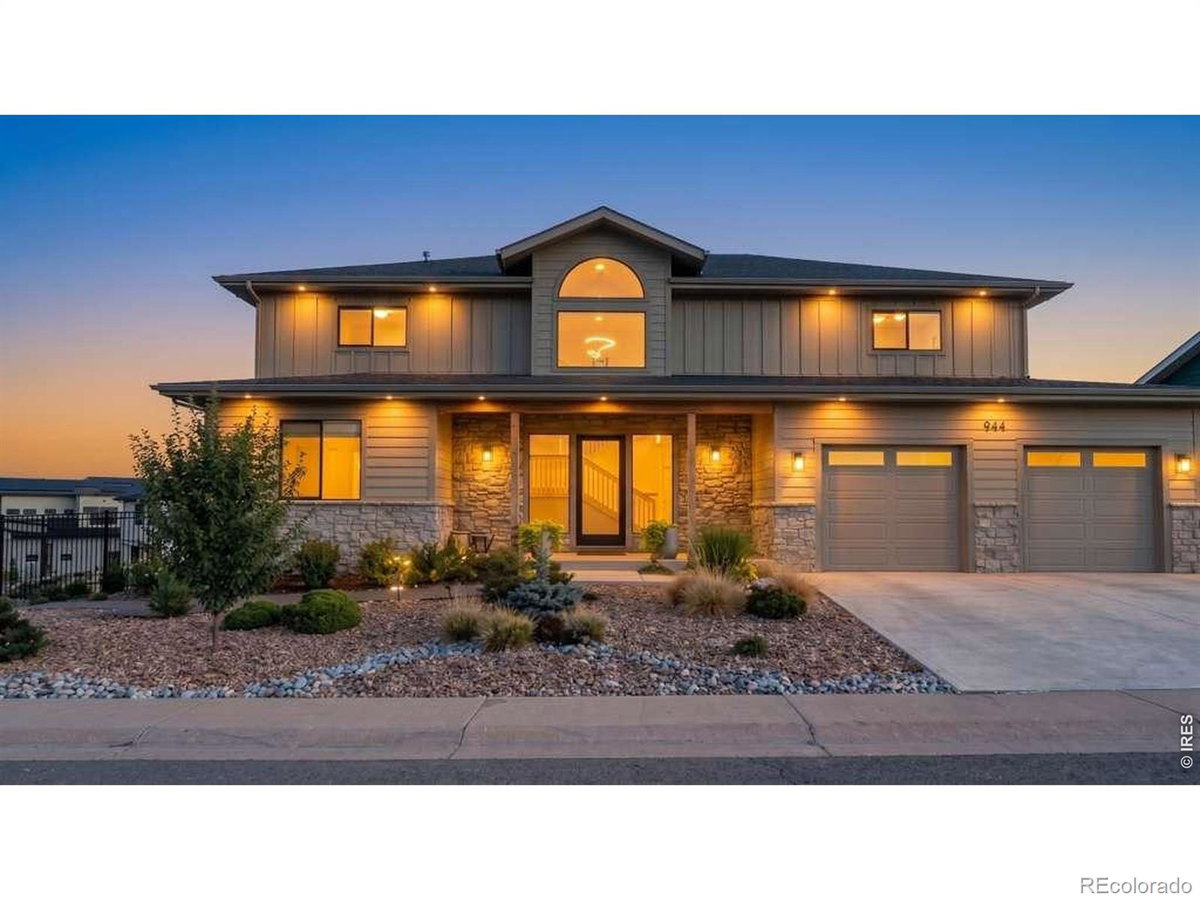 Featured Properties