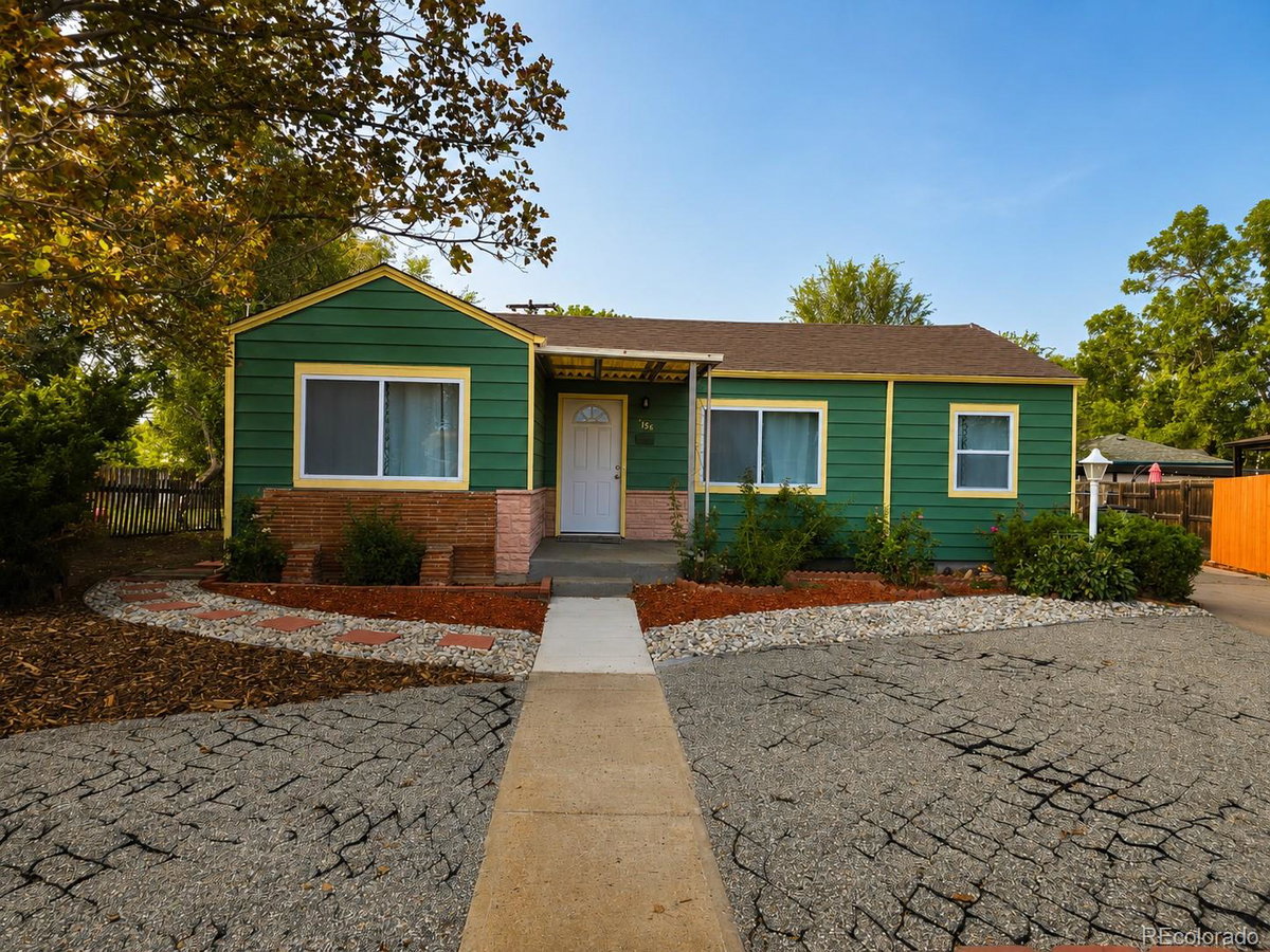 Featured Properties