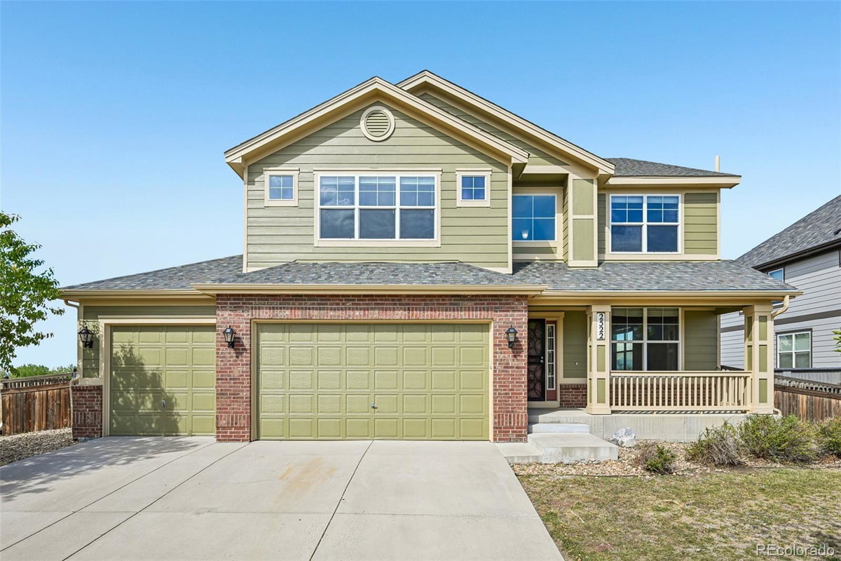 Featured Properties