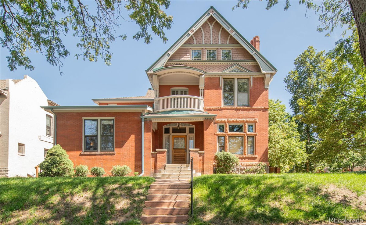 Featured Properties