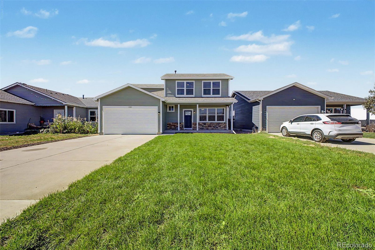 Featured Properties