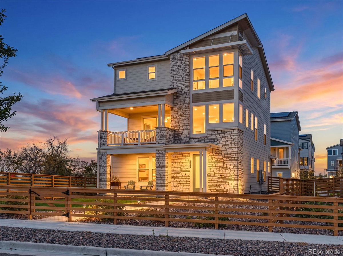 Featured Properties