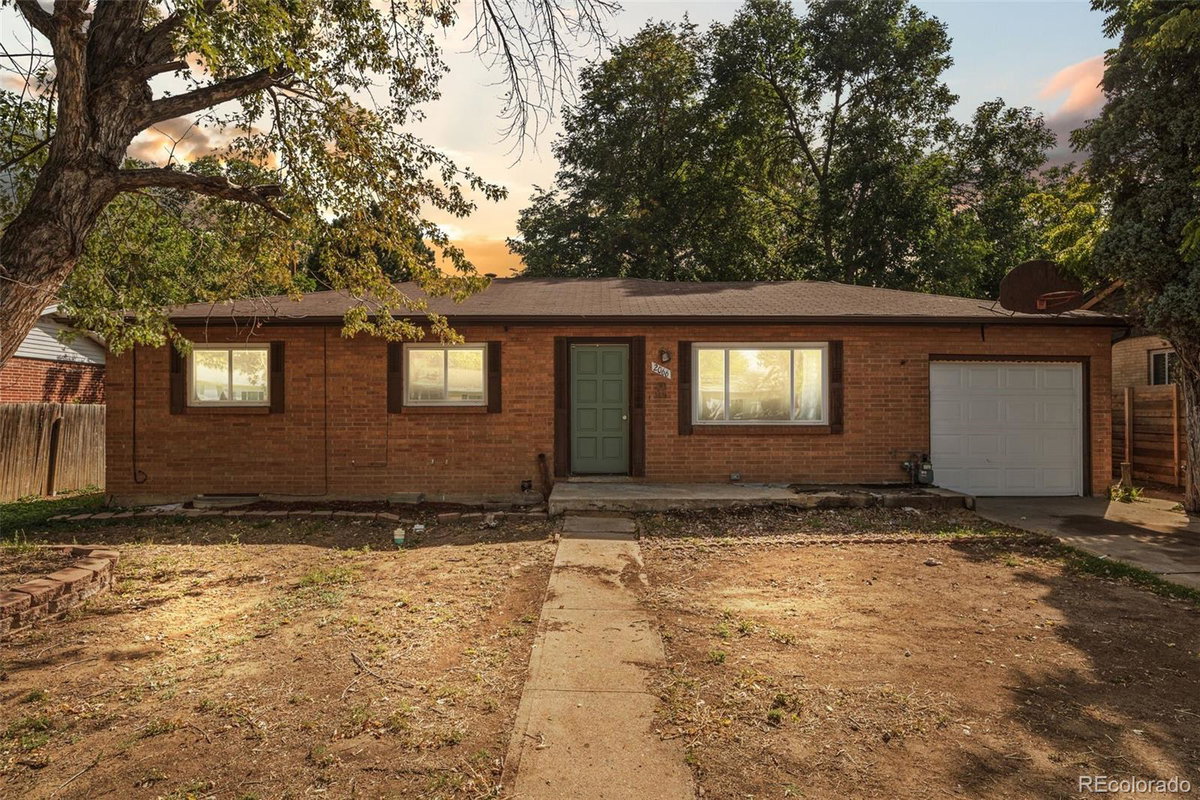 Featured Properties