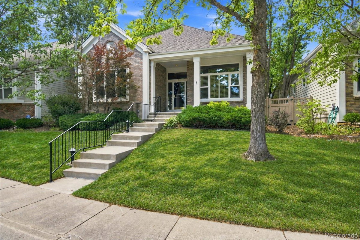 1011 S Valentia Street #59, Denver, CO 80247