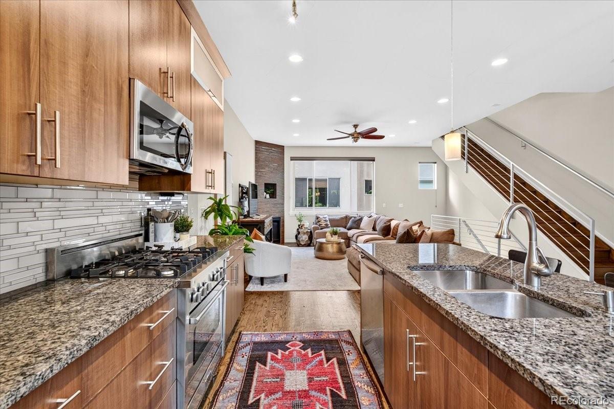 Featured Properties