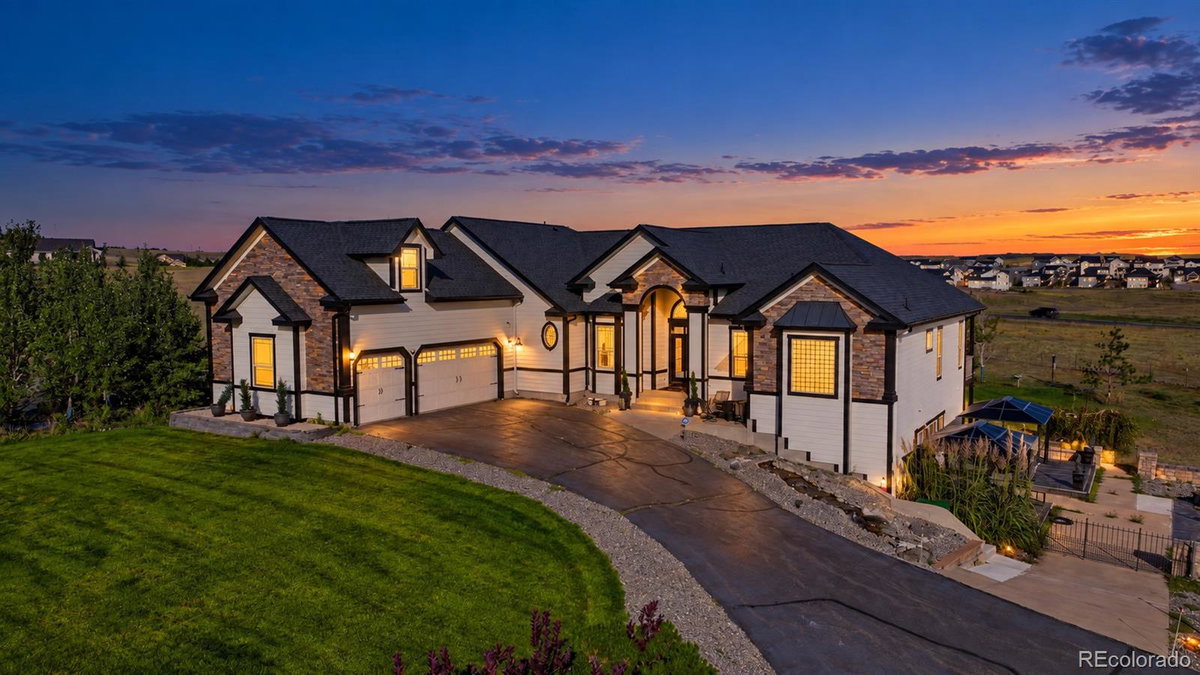 Featured Properties