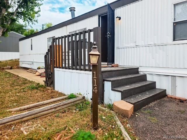 17190 Mt Vernon Road