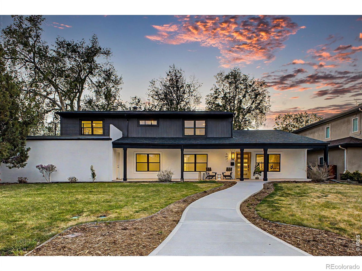 Featured Properties
