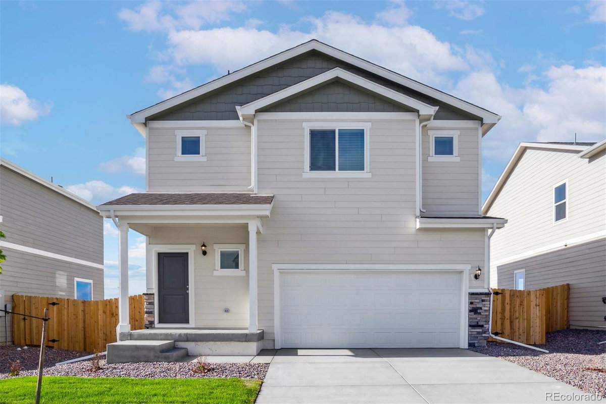 Featured Properties