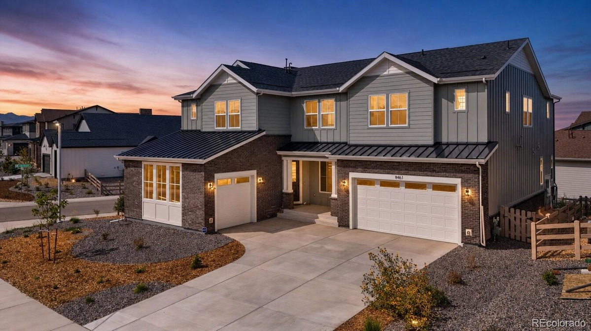 Featured Properties