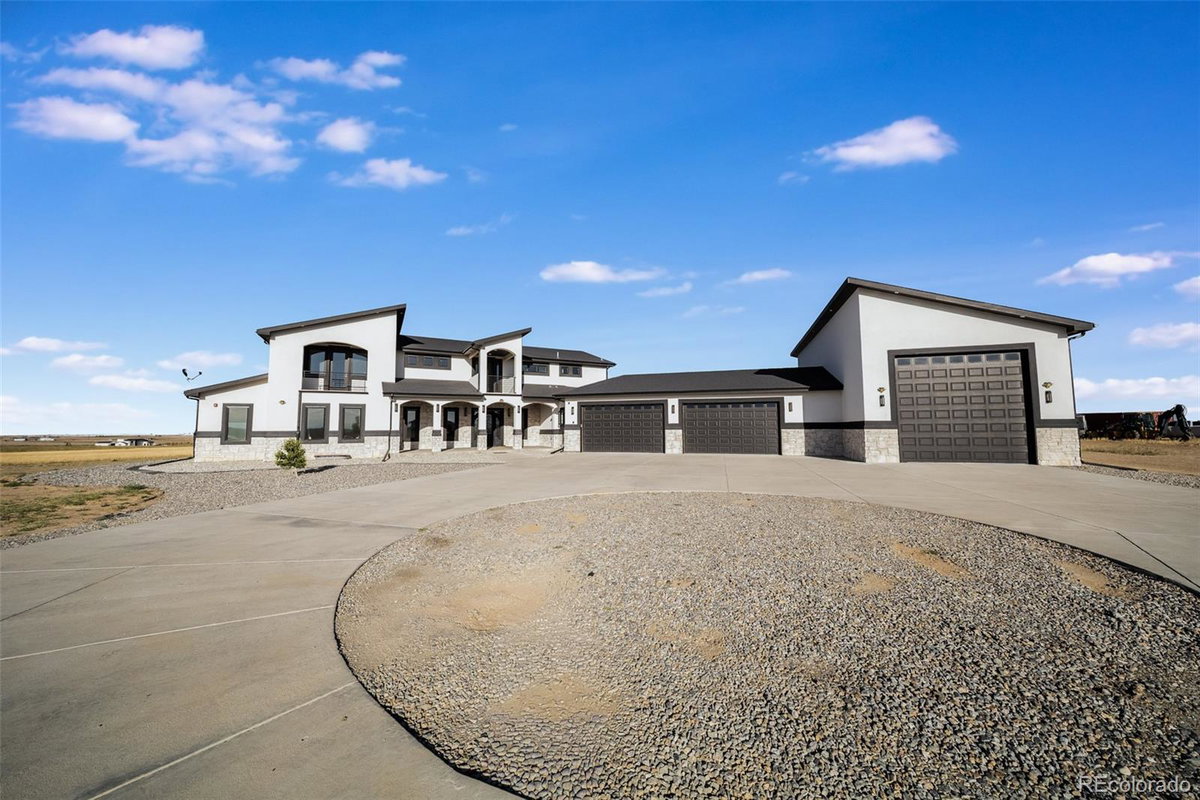 Featured Properties
