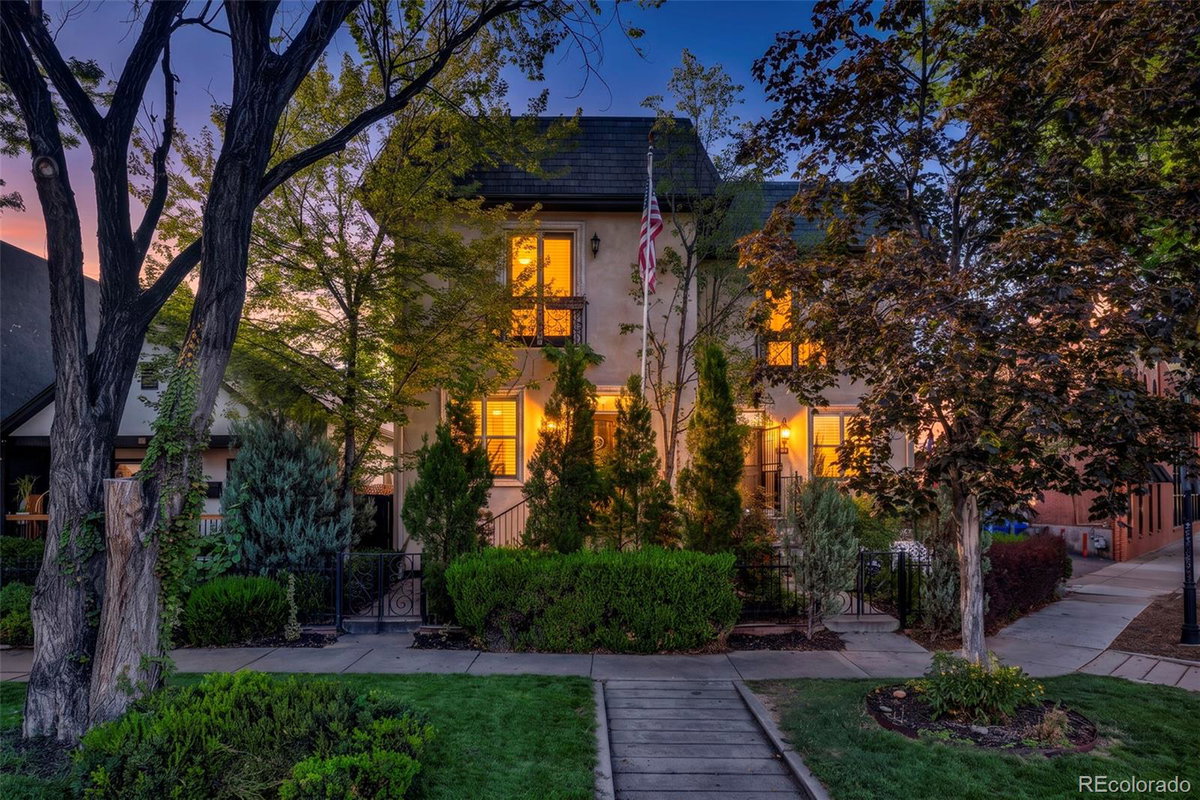 Featured Properties