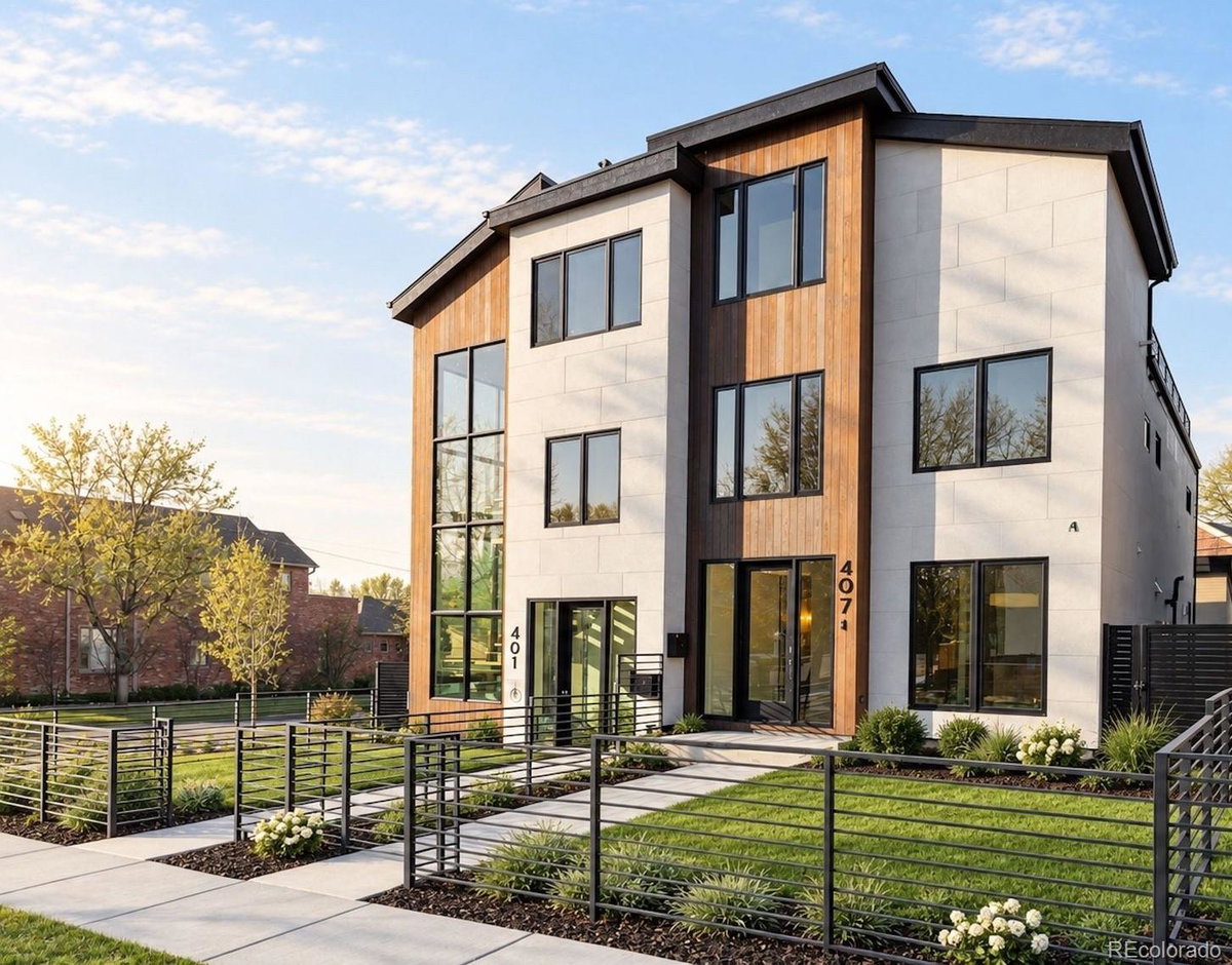 Featured Properties