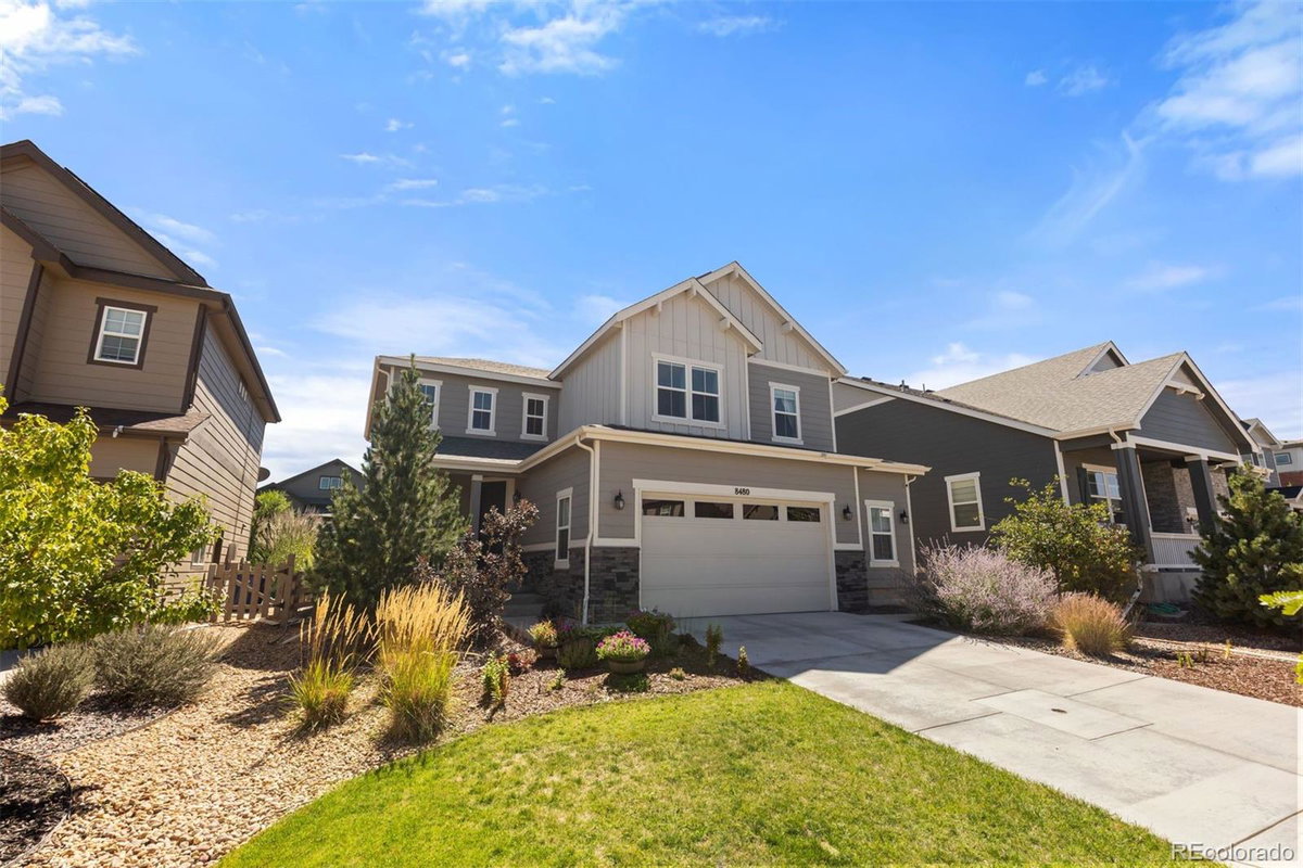 Featured Properties