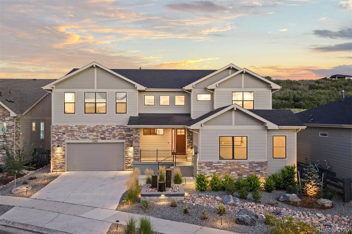 Featured Properties
